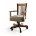 American Crossings Mid-Back Bankers Office Chair