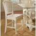 Mix-N-Match Counter Height Chair in Dover White