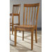 Harmony Slat Back Side Chair