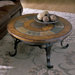Stone Forge Coffee Table