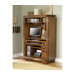 Seville Square Armoire