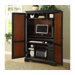 Bridgeport Armoire Desk