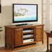 Oak Ridge 52" TV Stand