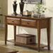 Oak Ridge Console Table