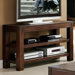 Castlewood Open Console Table