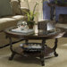 Ambrosia Coffee Table