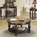 Delcastle Coffee Table