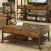 West End Coffee Table