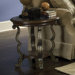 Ambrosia End Table