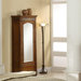 Craftsman Home Armoire