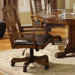 Craftsman Home Game Chair with Arms