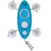 Shower Bug with AM/FM Radio