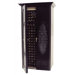 440 Two Door Napoleon Oak Wine Cooler Cabinet