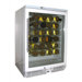 VT-58 White Wine Cooler with Front Venting