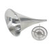 Epicureanist Classic Wine Funnel with Filter