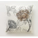 Jardin Cotton Blend Decorative Pillow
