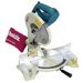 Compound Miter Saws - 10" compound miter saw