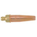 MTHN #2 Two Piece Propane - Natural Gas Cutting Tip