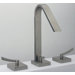 Brunello Widespread Bathroom Faucet with Double Lever Handles