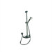 Ornellaia Slide Bar Set with Three - Function Hand Shower