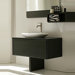 Ola Horizontal Open Shelf