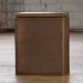 Carter Upright Hamper