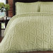 Arianna Chenille Bedspread Set