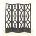Large Looped Room Divider