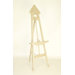 Sweetheart Easel in Antique White