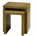 2 Piece Nesting Tables