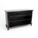 English Wine Sideboard