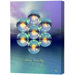 Sacred Geometry Limited Edition Canvas - Scott J. Menaul