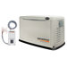 8 Kw Air-Cooled Standby Generator with Transfer Switch