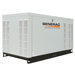 27 kW Generac Liquid-Cooled Generator, CSA, SCAQMD, EPA Compliant in Aluminum