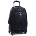 Taking Sides 21" Expandable Spinner Suitcase
