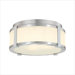 Roxy Small Flush Mount
