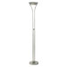Flare One Light Torchiere