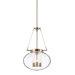 Venezia 3 Light Foyer Pendant