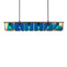 Dichroix 6 Light Light Bar