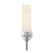 Candle Grande One Light Wall Sconce