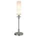 Candle Table Lamp