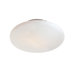 Wedge Flush Mount