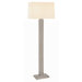 Plinth Floor Lamp