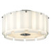 Velo 4 Light Flush Mount