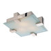 Dakota Semi-Flush Mount