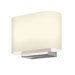 Link Two Light Wall Sconce