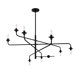 Atelier 8 Light Pendant