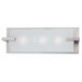 Edge Wall Sconce