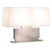 Plinth Low Table Lamp
