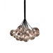 Orb 13 Light Cluster Pendant